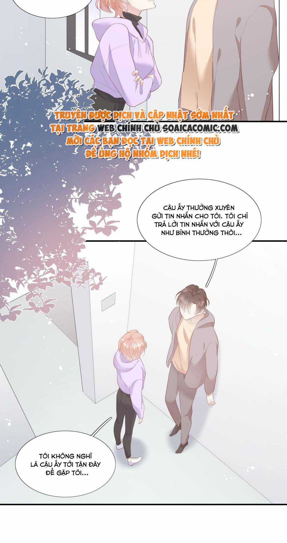 Làm Ơn Đừng Quá Kiêu Ngạo Chapter 10 trang 14