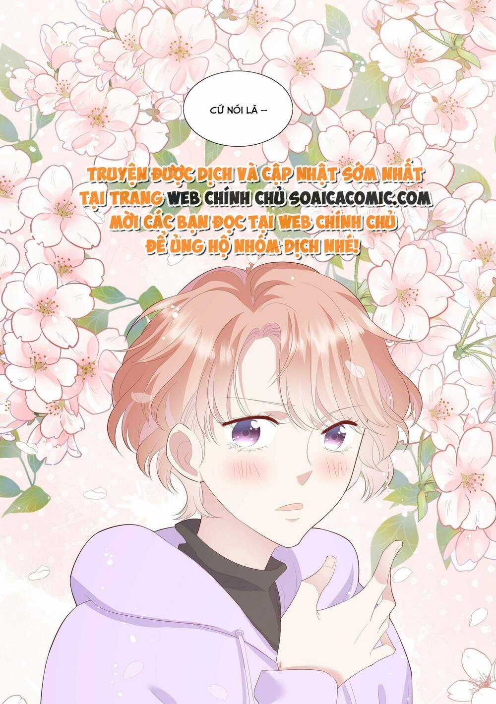 Làm Ơn Đừng Quá Kiêu Ngạo Chapter 10 trang 16