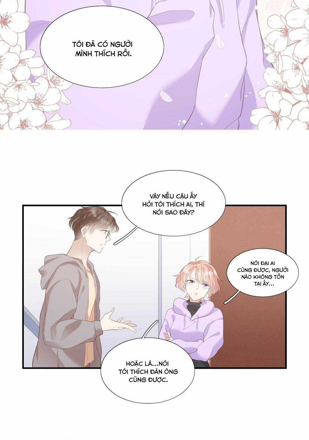 Làm Ơn Đừng Quá Kiêu Ngạo Chapter 10 trang 17