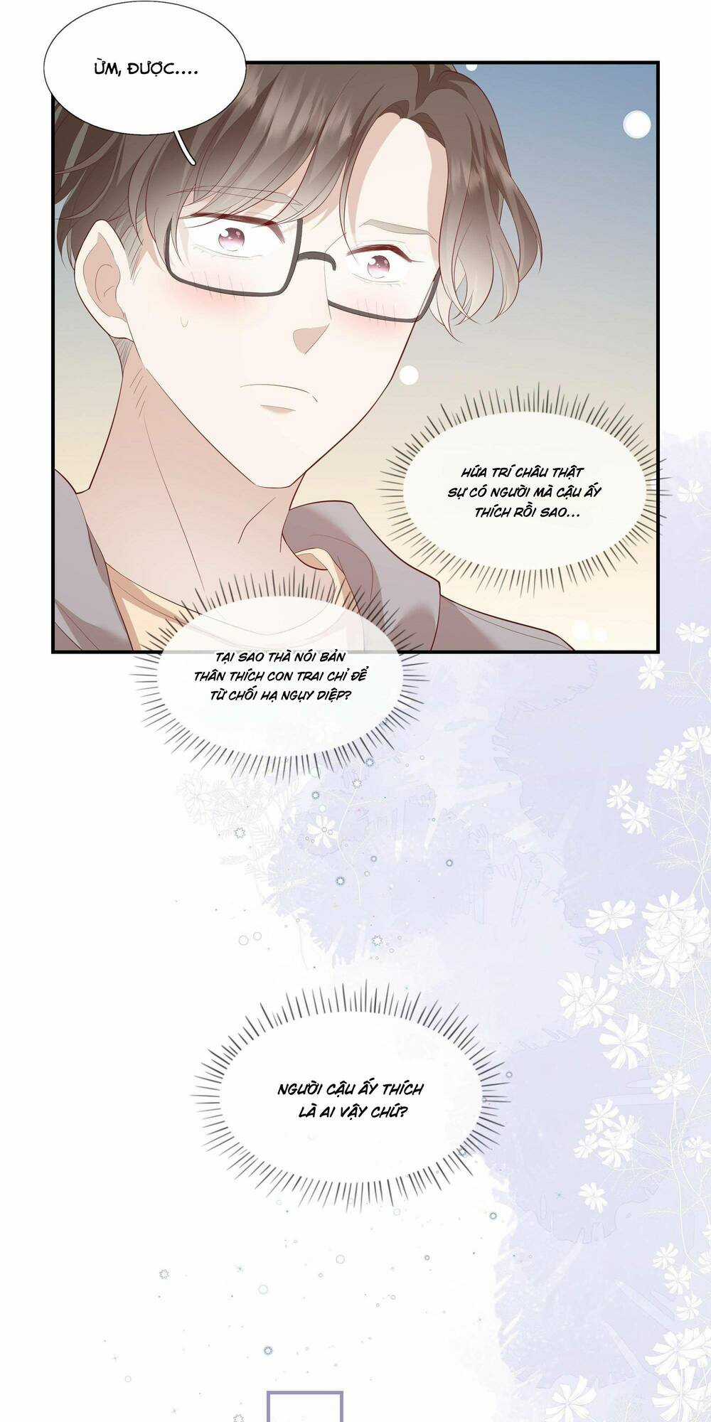 Làm Ơn Đừng Quá Kiêu Ngạo Chapter 10 trang 18