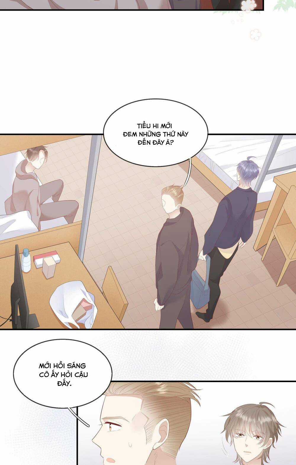 Làm Ơn Đừng Quá Kiêu Ngạo Chapter 10 trang 2