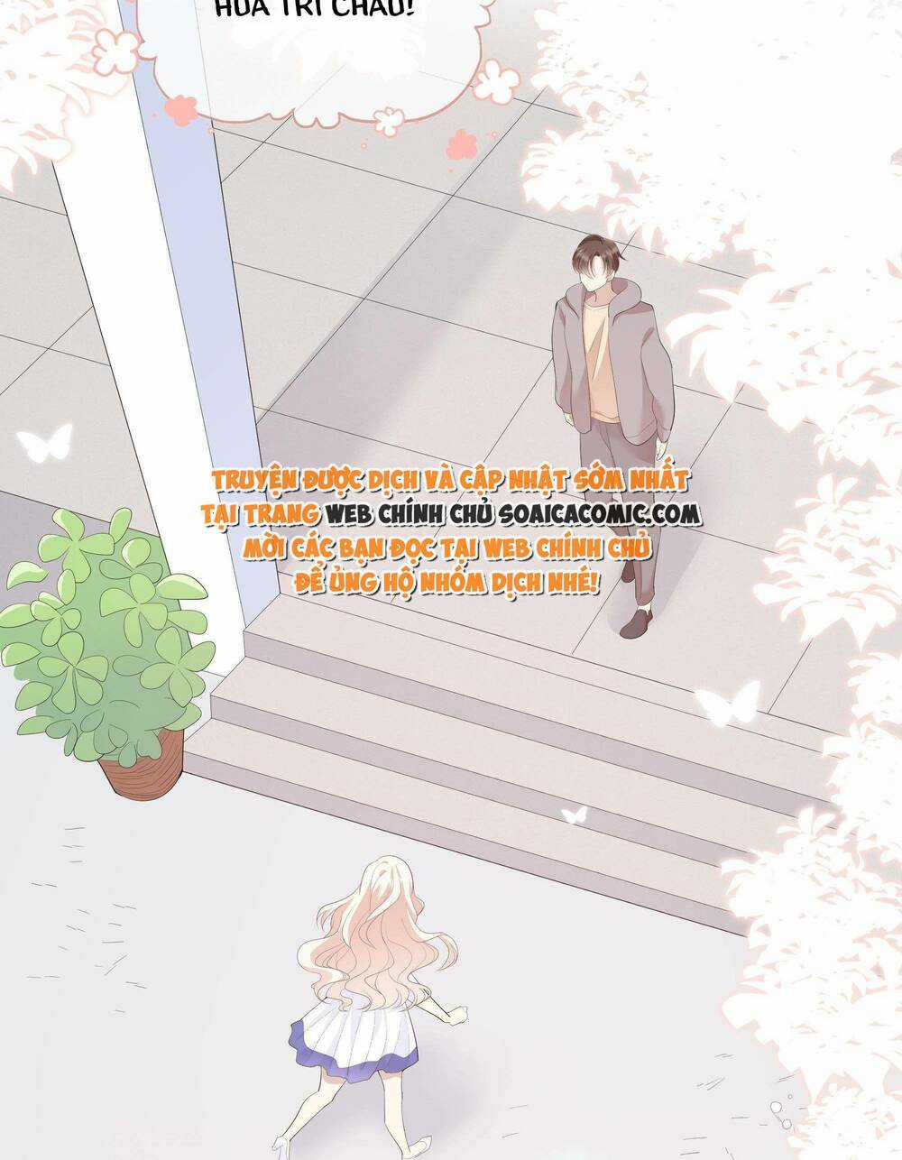 Làm Ơn Đừng Quá Kiêu Ngạo Chapter 10 trang 20