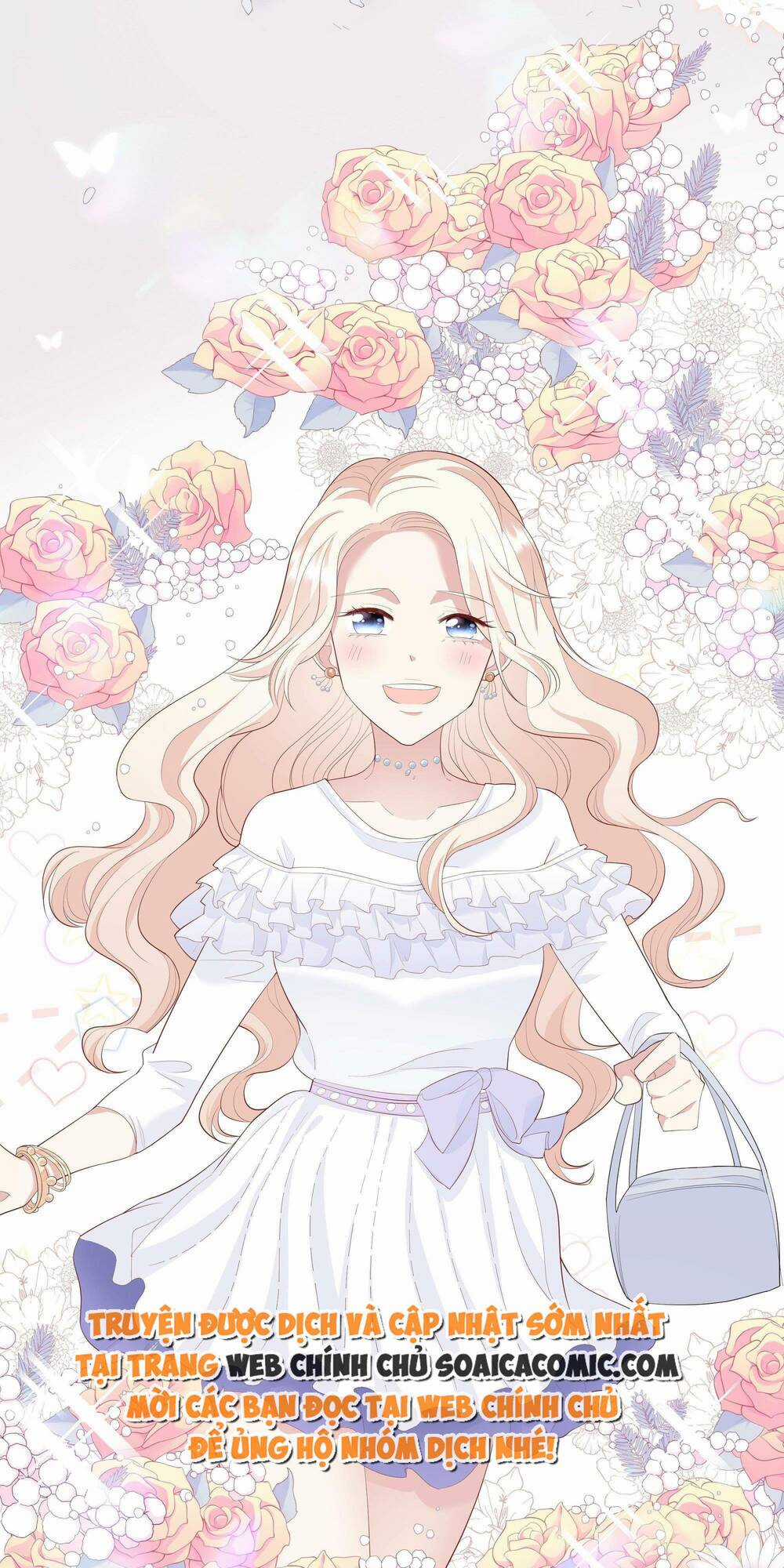 Làm Ơn Đừng Quá Kiêu Ngạo Chapter 10 trang 21