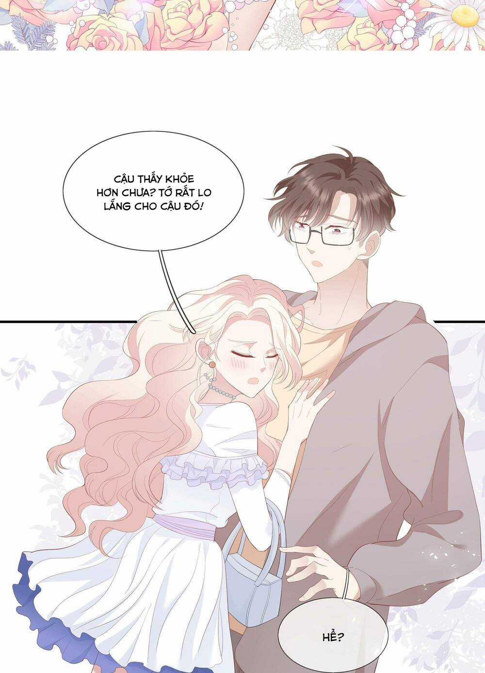 Làm Ơn Đừng Quá Kiêu Ngạo Chapter 10 trang 22