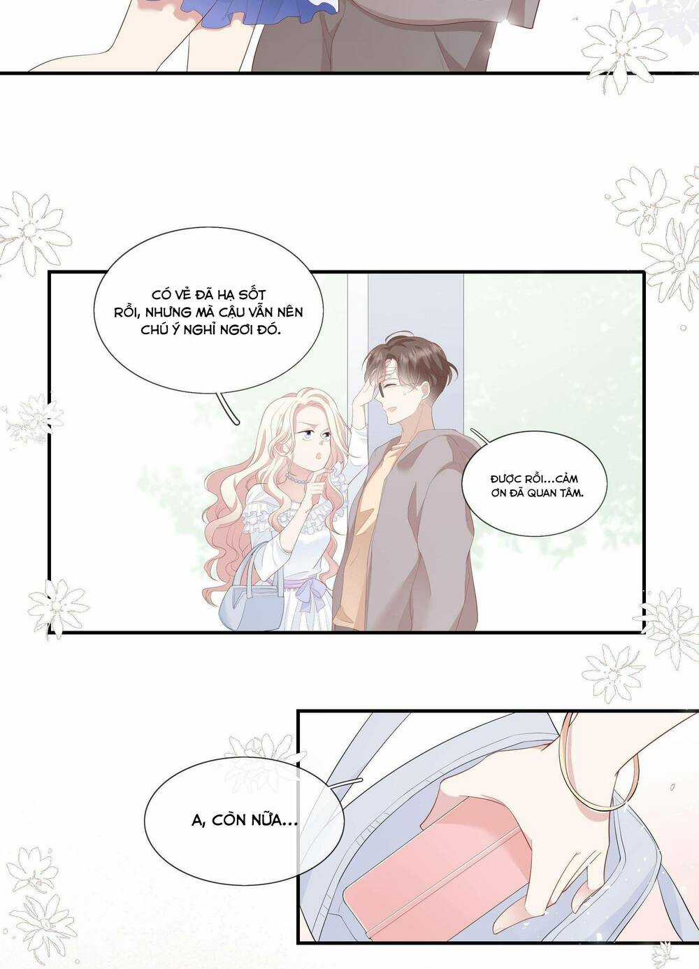 Làm Ơn Đừng Quá Kiêu Ngạo Chapter 10 trang 23