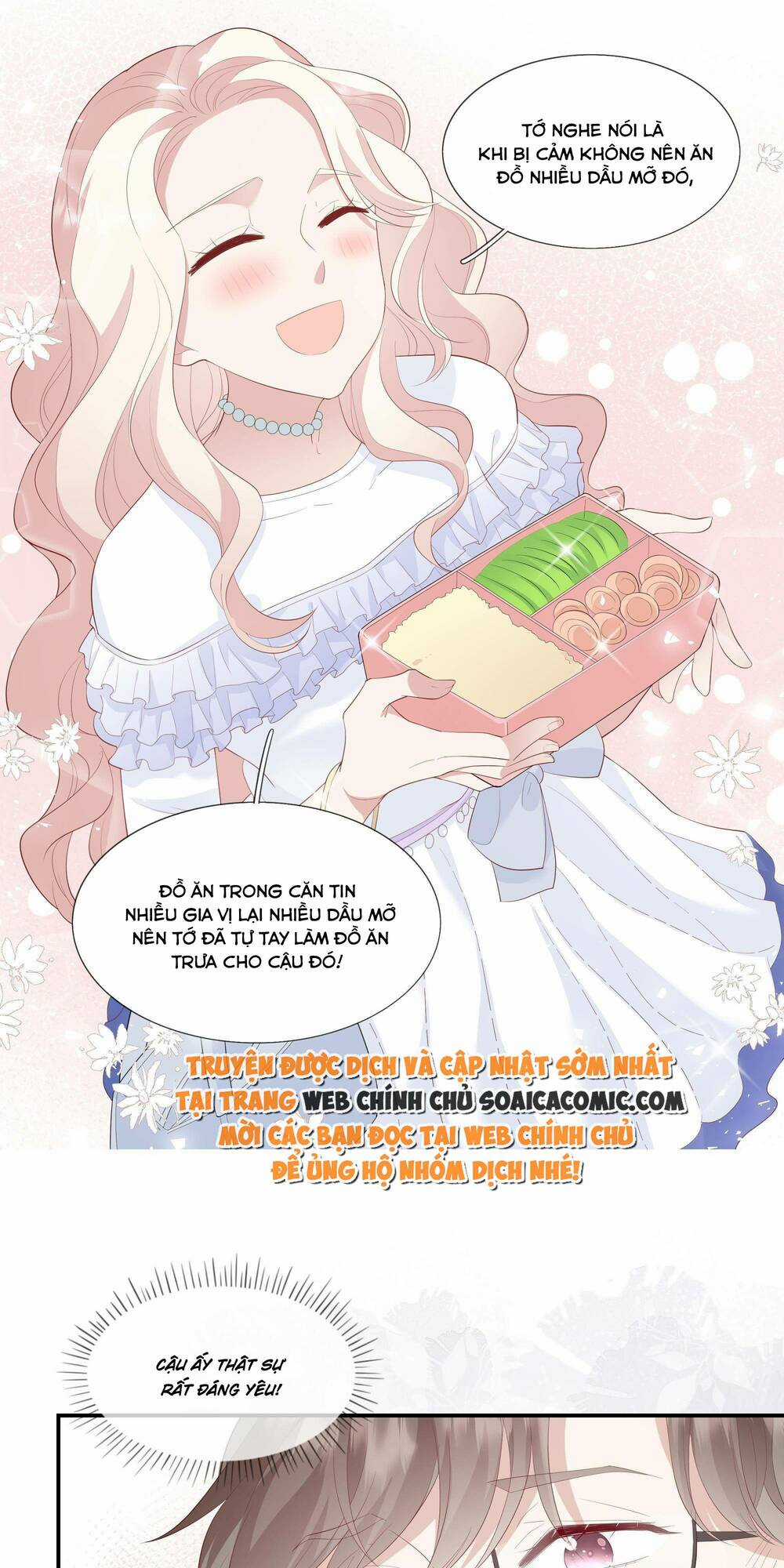 Làm Ơn Đừng Quá Kiêu Ngạo Chapter 10 trang 24