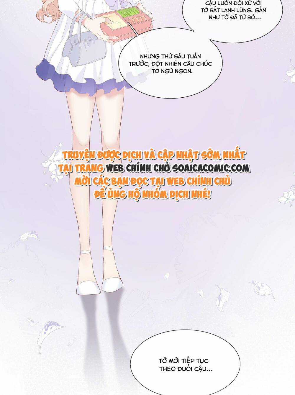 Làm Ơn Đừng Quá Kiêu Ngạo Chapter 10 trang 28