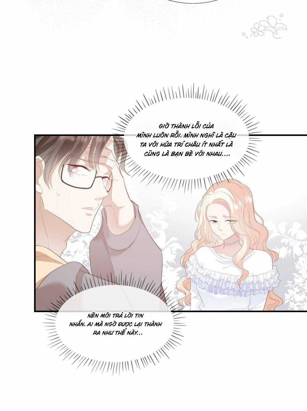 Làm Ơn Đừng Quá Kiêu Ngạo Chapter 10 trang 29