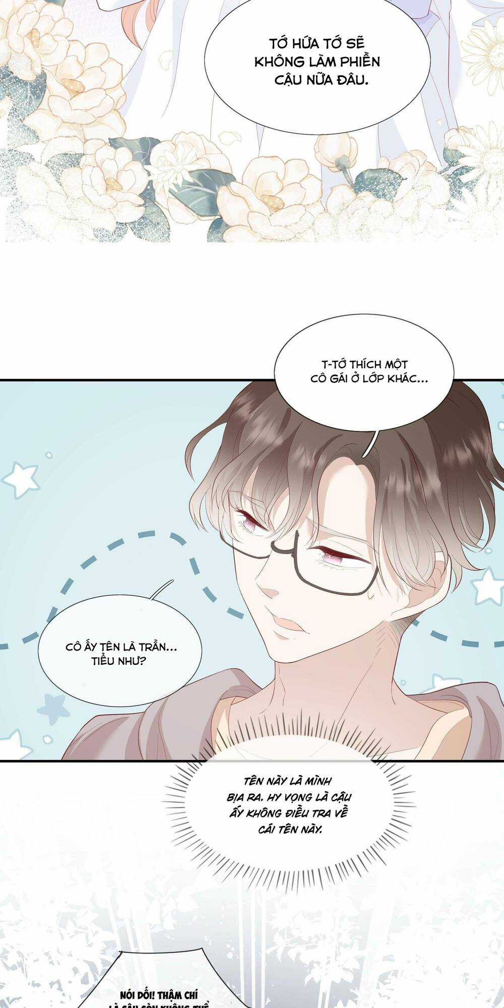 Làm Ơn Đừng Quá Kiêu Ngạo Chapter 10 trang 31