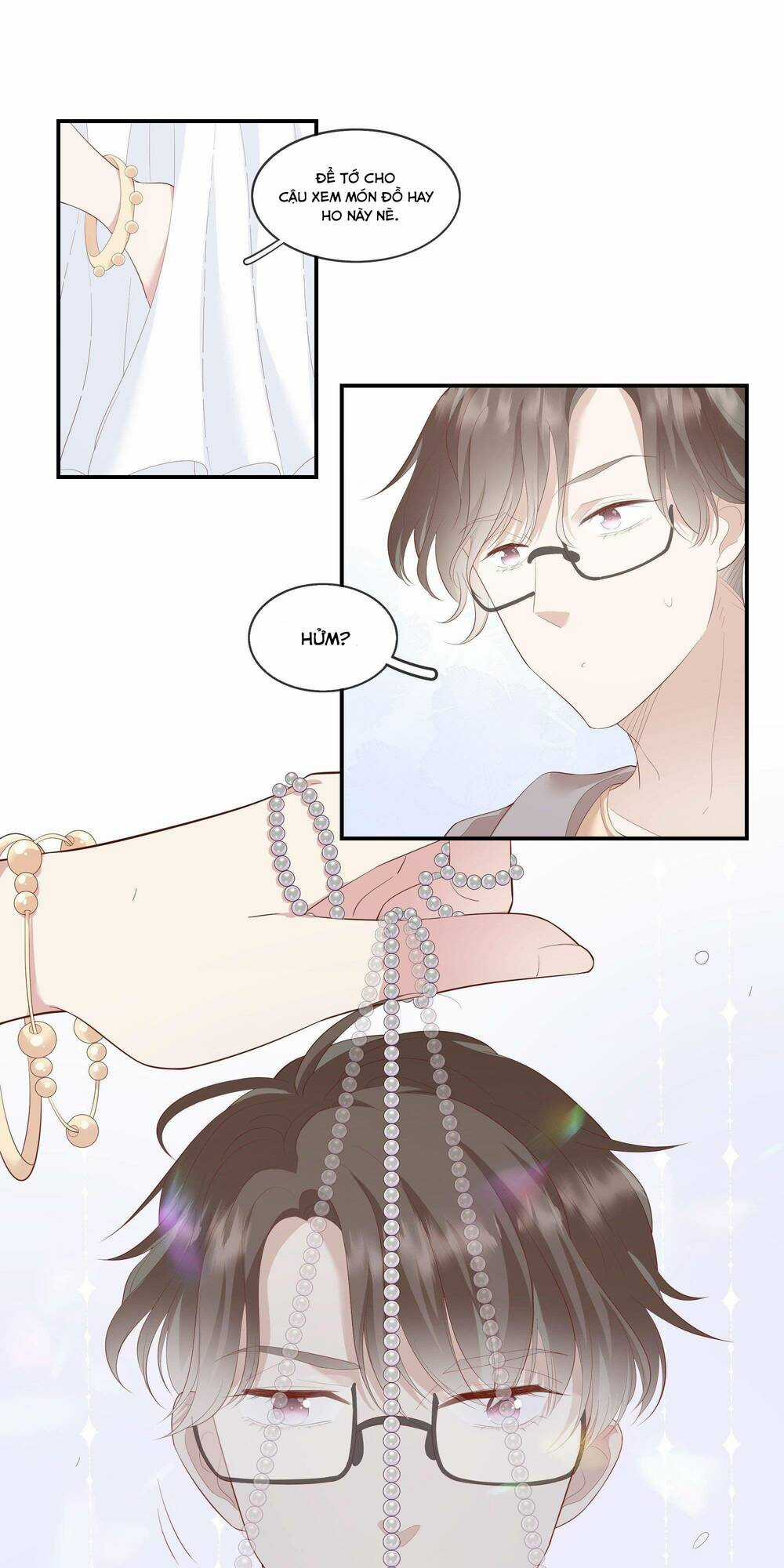 Làm Ơn Đừng Quá Kiêu Ngạo Chapter 10 trang 34