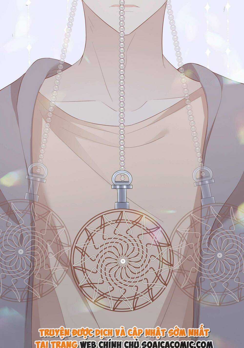 Làm Ơn Đừng Quá Kiêu Ngạo Chapter 10 trang 35