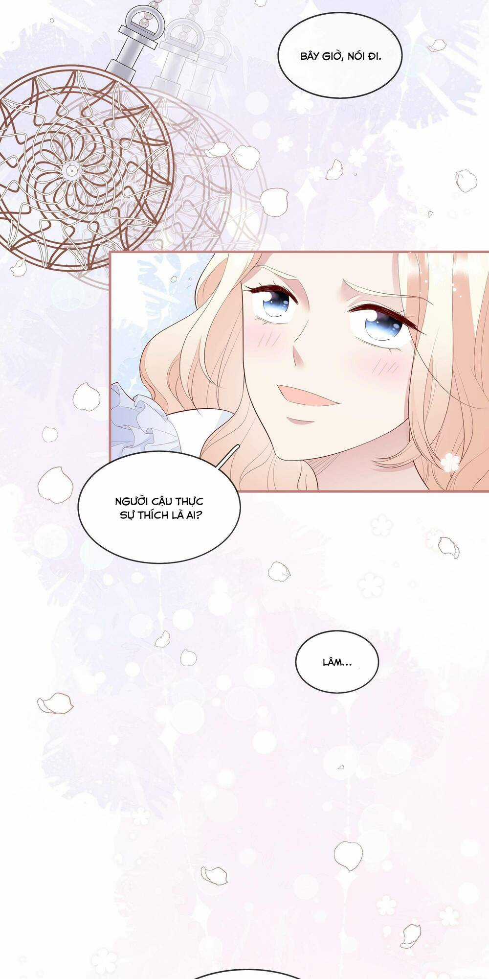 Làm Ơn Đừng Quá Kiêu Ngạo Chapter 10 trang 37