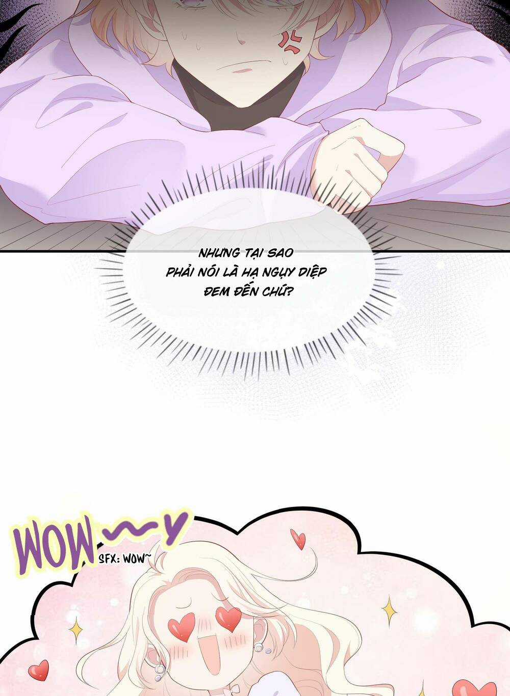 Làm Ơn Đừng Quá Kiêu Ngạo Chapter 10 trang 4