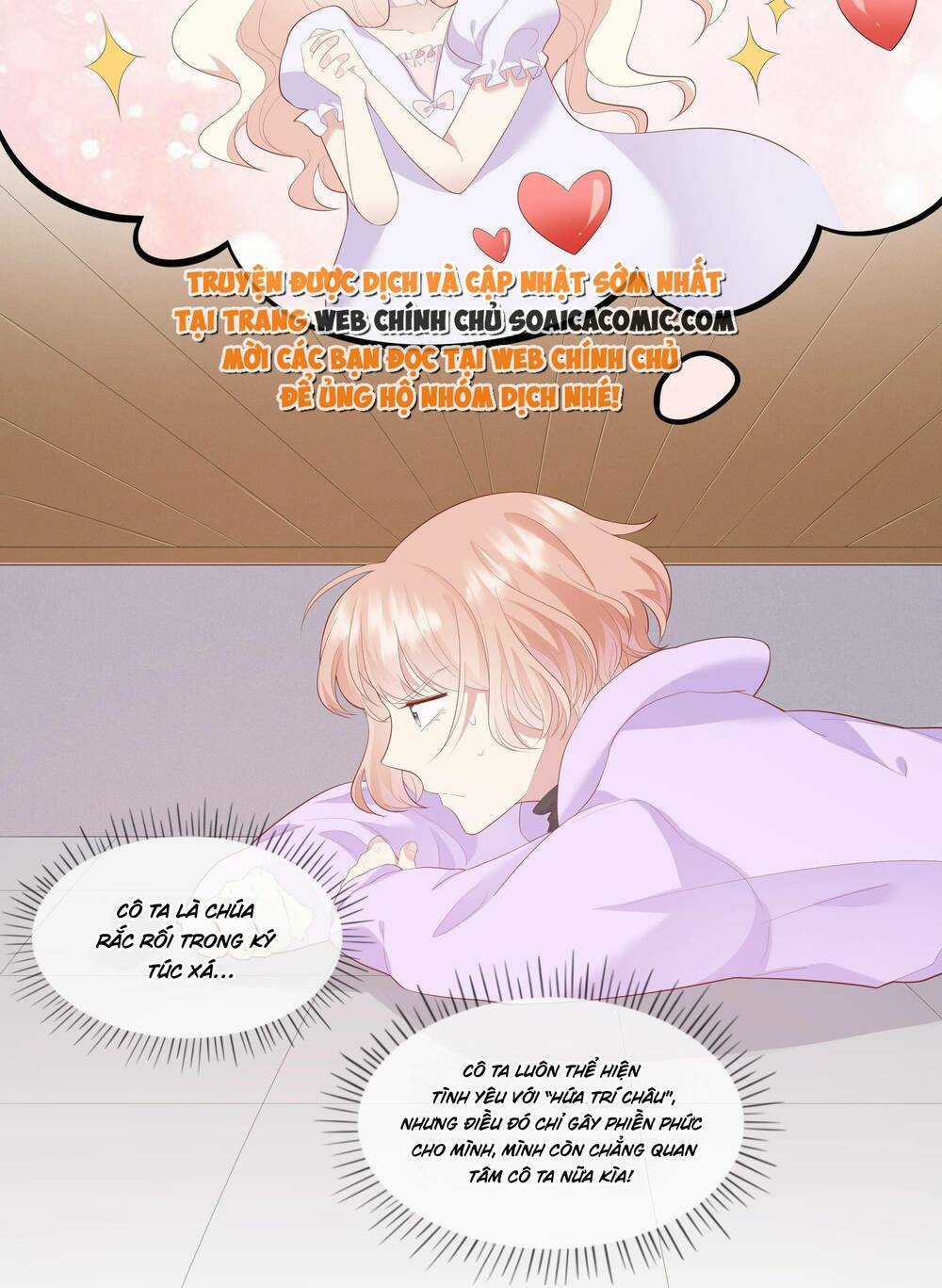 Làm Ơn Đừng Quá Kiêu Ngạo Chapter 10 trang 5