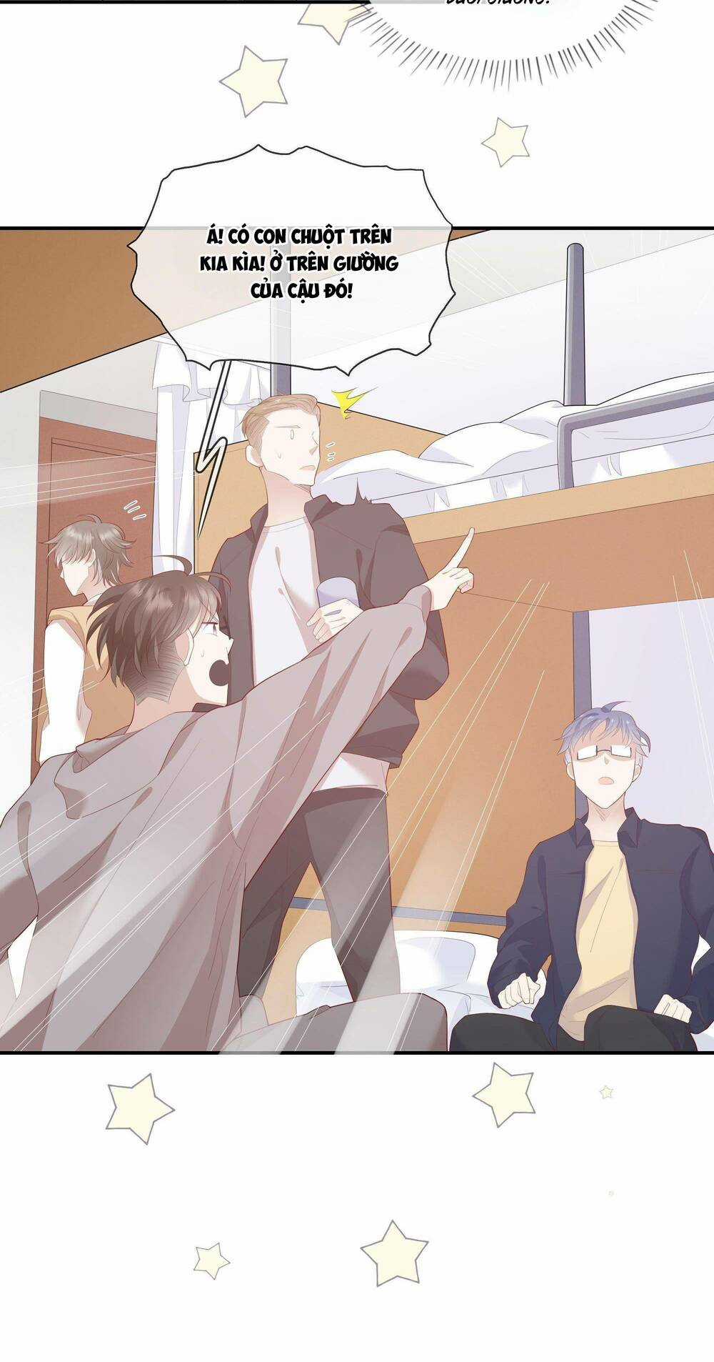 Làm Ơn Đừng Quá Kiêu Ngạo Chapter 10 trang 8