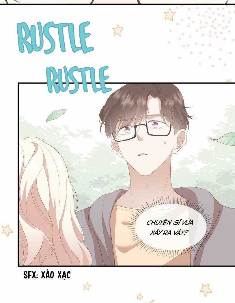 Làm Ơn Đừng Quá Kiêu Ngạo Chapter 11 trang 1