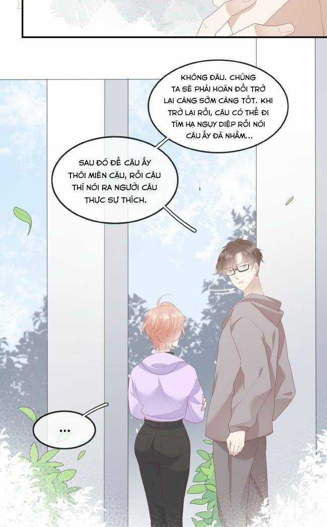 Làm Ơn Đừng Quá Kiêu Ngạo Chapter 11 trang 10