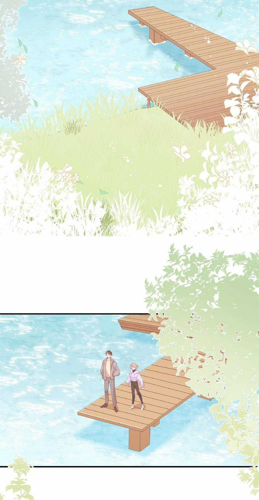 Làm Ơn Đừng Quá Kiêu Ngạo Chapter 11 trang 15