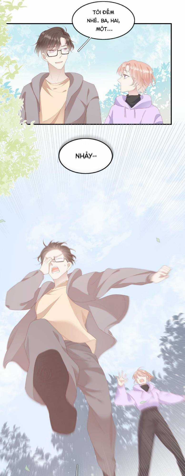 Làm Ơn Đừng Quá Kiêu Ngạo Chapter 11 trang 16