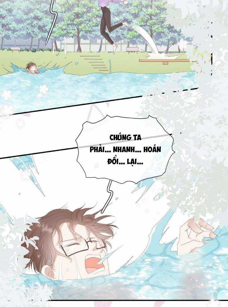 Làm Ơn Đừng Quá Kiêu Ngạo Chapter 11 trang 18