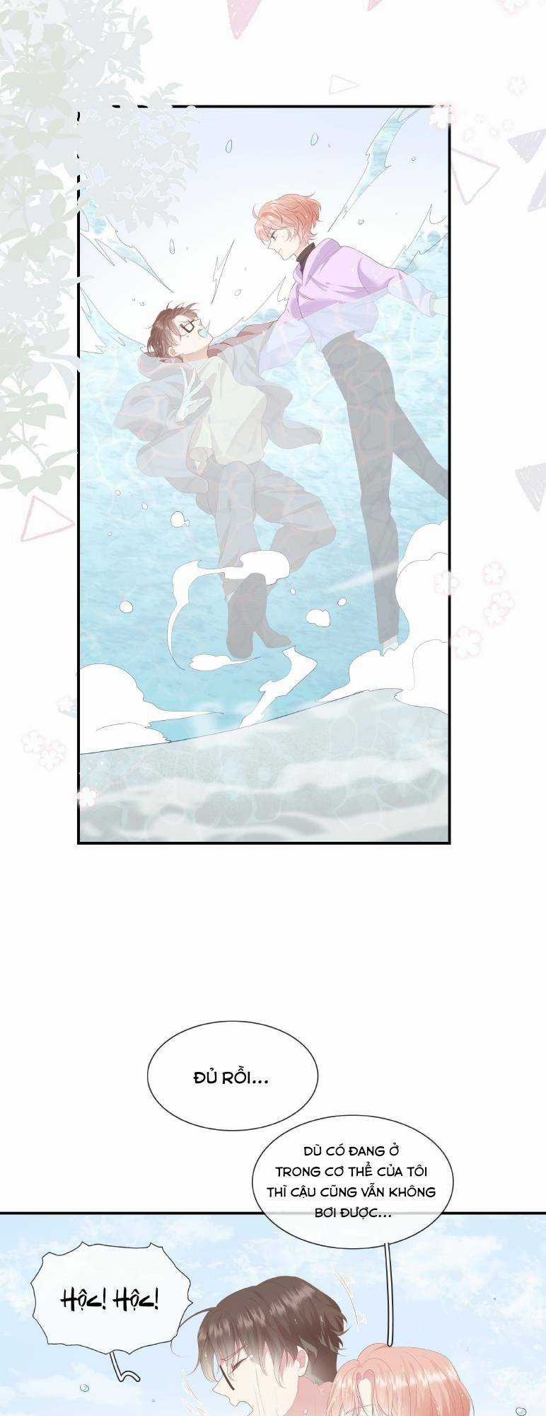 Làm Ơn Đừng Quá Kiêu Ngạo Chapter 11 trang 19