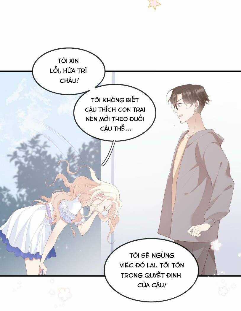 Làm Ơn Đừng Quá Kiêu Ngạo Chapter 11 trang 2