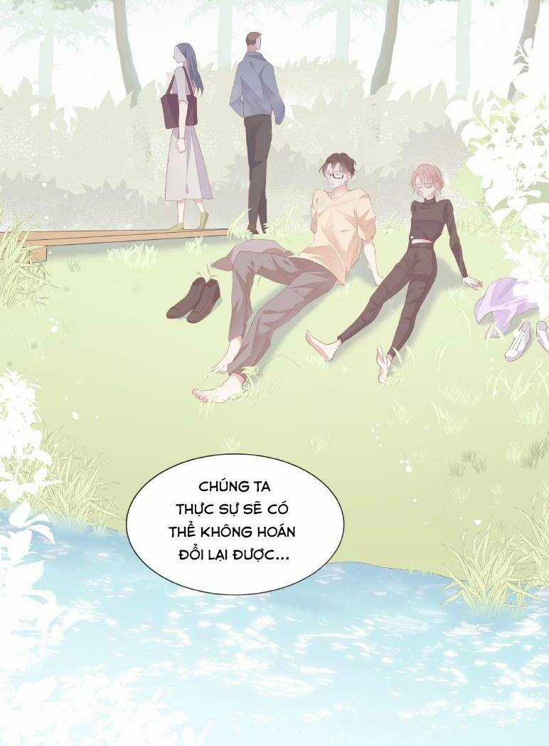 Làm Ơn Đừng Quá Kiêu Ngạo Chapter 11 trang 21