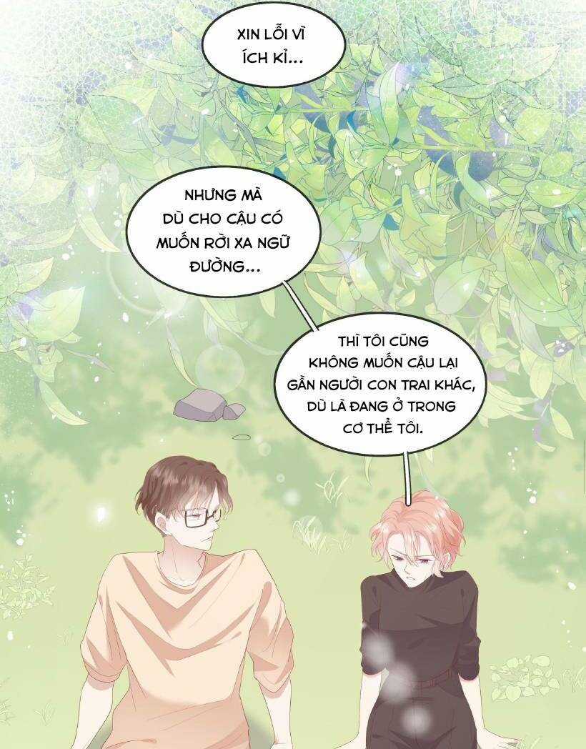 Làm Ơn Đừng Quá Kiêu Ngạo Chapter 11 trang 24