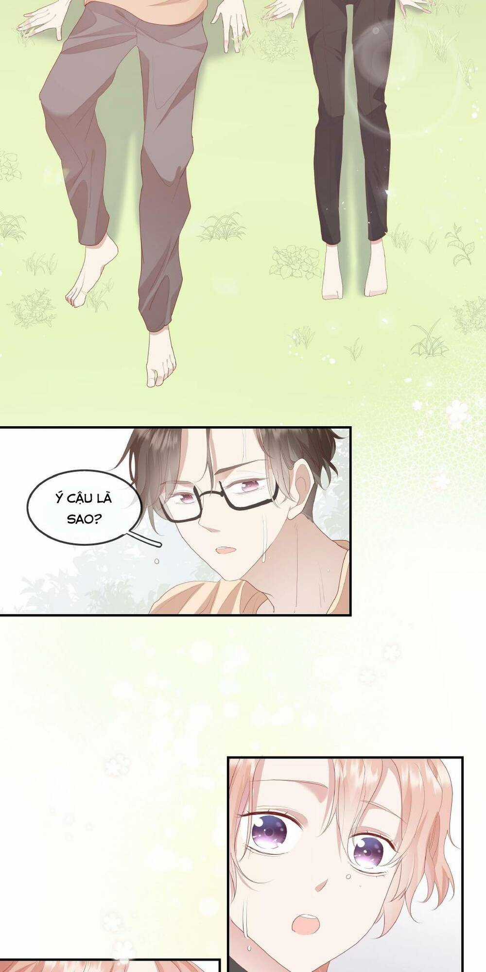 Làm Ơn Đừng Quá Kiêu Ngạo Chapter 11 trang 25