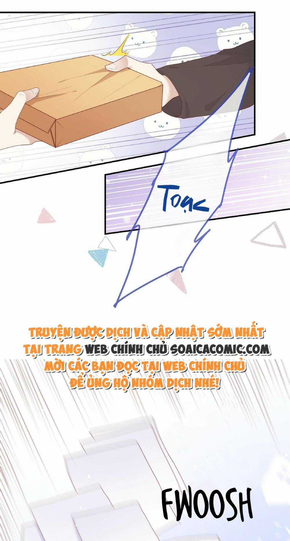 Làm Ơn Đừng Quá Kiêu Ngạo Chapter 11 trang 32