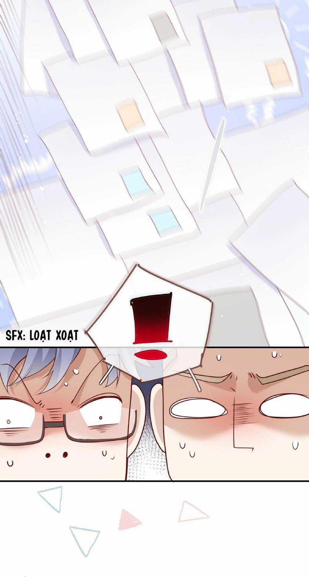 Làm Ơn Đừng Quá Kiêu Ngạo Chapter 11 trang 33