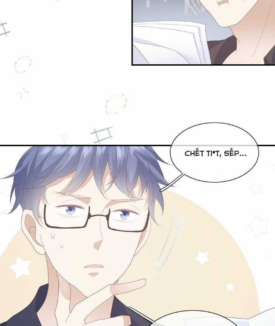 Làm Ơn Đừng Quá Kiêu Ngạo Chapter 11 trang 35