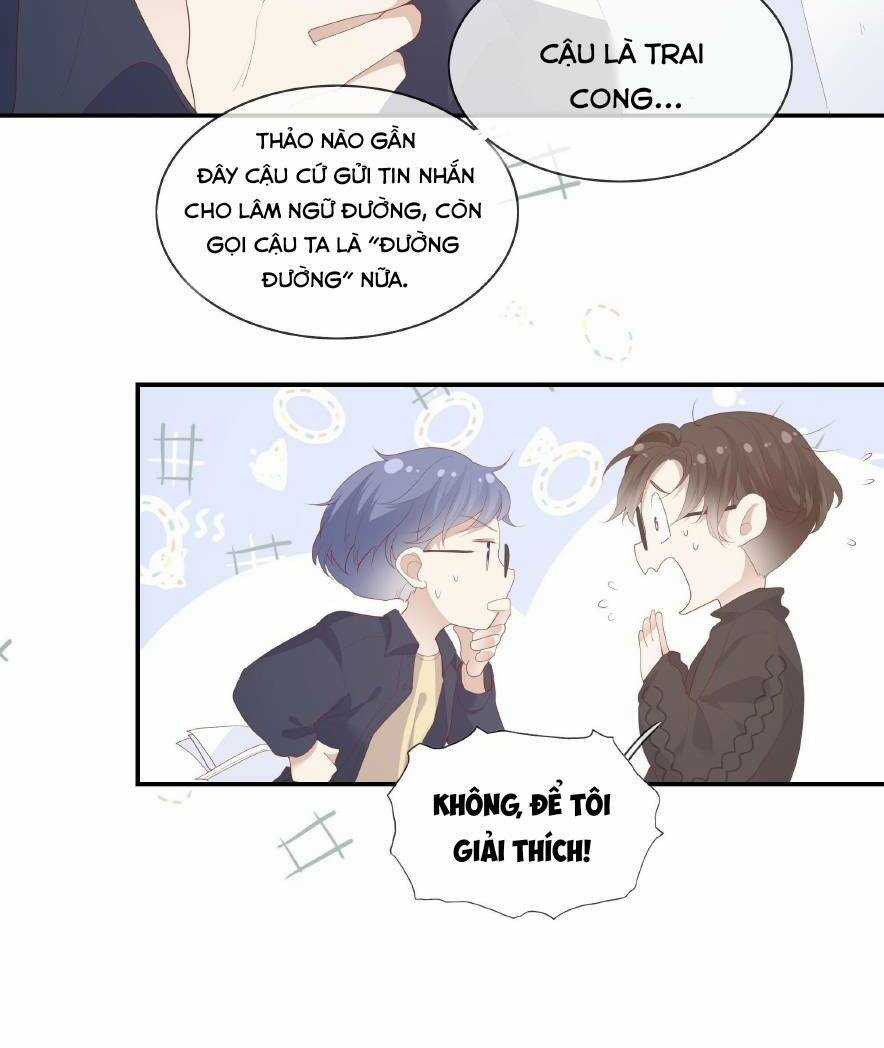 Làm Ơn Đừng Quá Kiêu Ngạo Chapter 11 trang 36