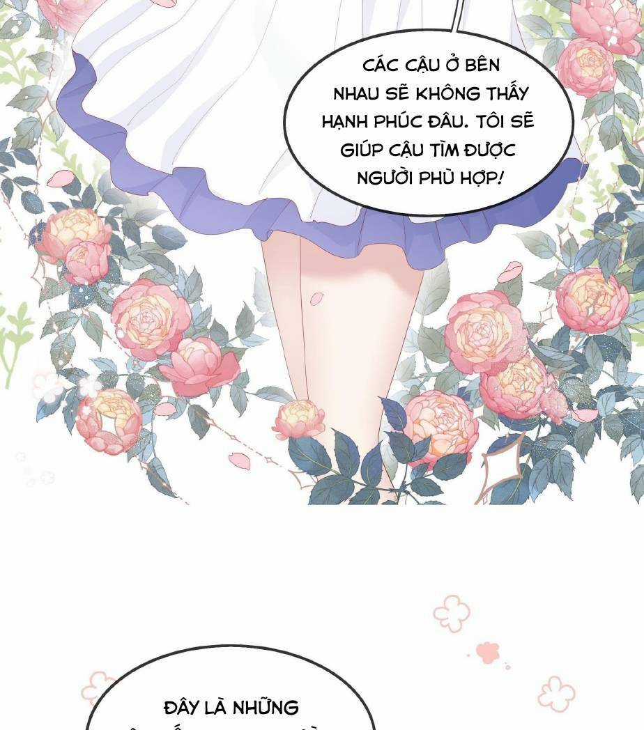 Làm Ơn Đừng Quá Kiêu Ngạo Chapter 11 trang 4