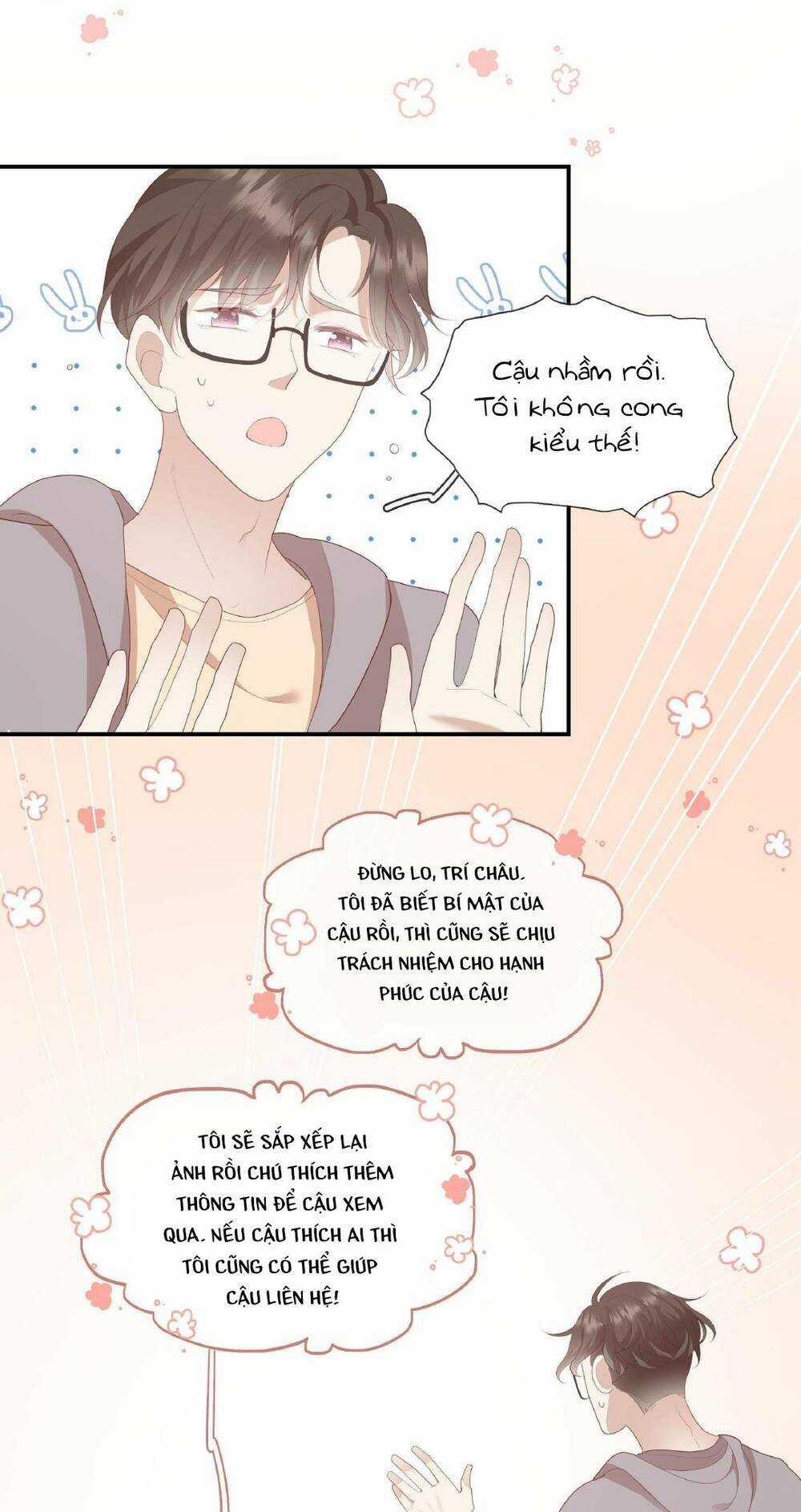 Làm Ơn Đừng Quá Kiêu Ngạo Chapter 11 trang 6