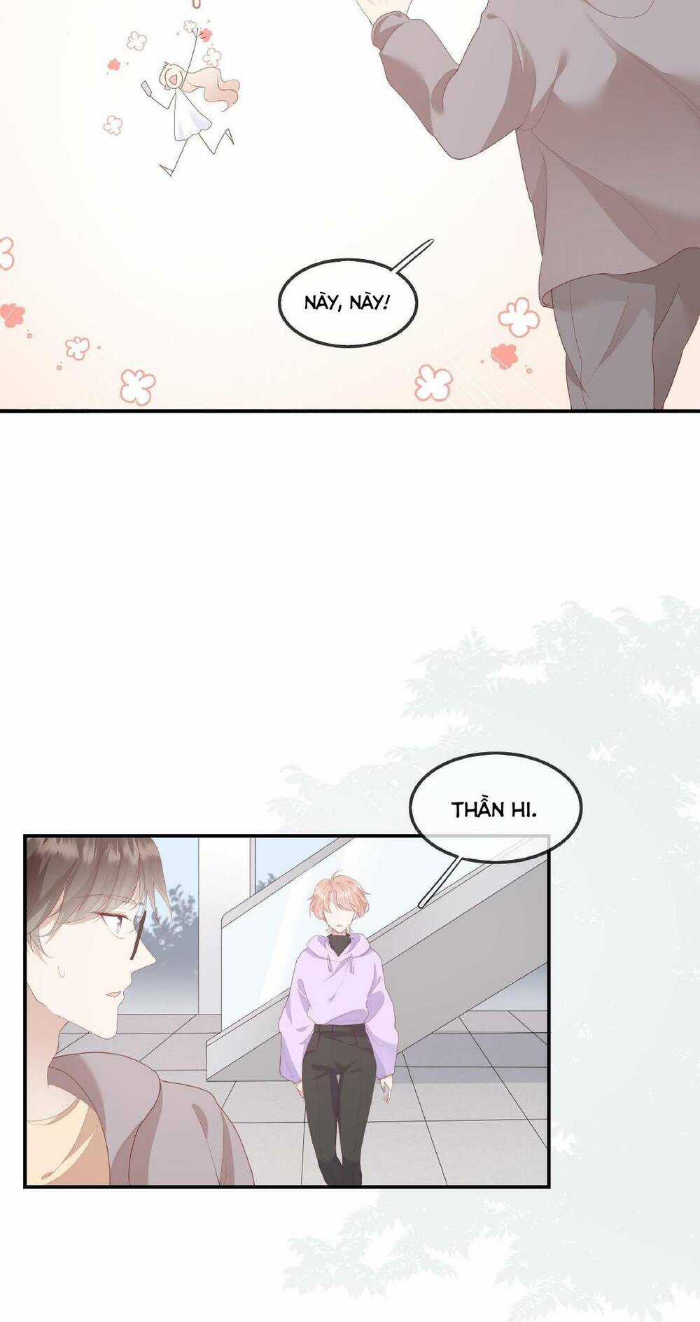 Làm Ơn Đừng Quá Kiêu Ngạo Chapter 11 trang 7