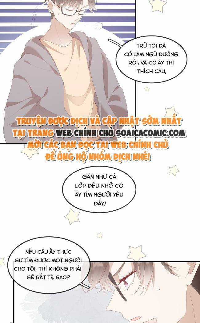 Làm Ơn Đừng Quá Kiêu Ngạo Chapter 11 trang 9