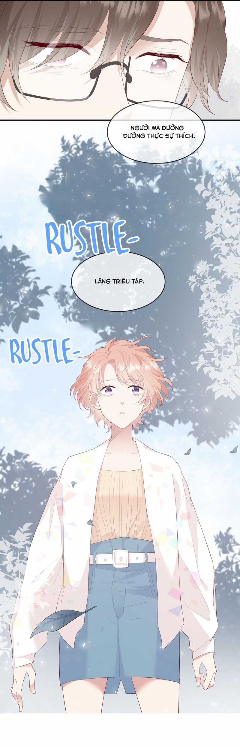 Làm Ơn Đừng Quá Kiêu Ngạo Chapter 12 trang 10