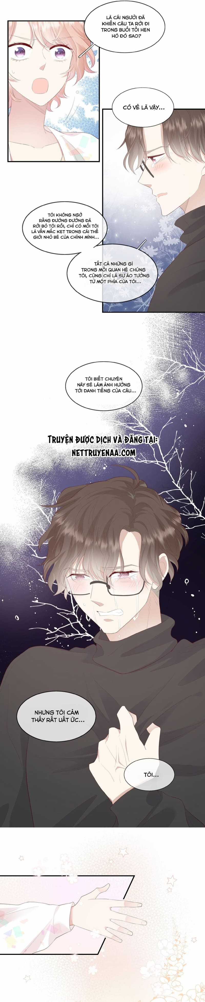 Làm Ơn Đừng Quá Kiêu Ngạo Chapter 12 trang 11