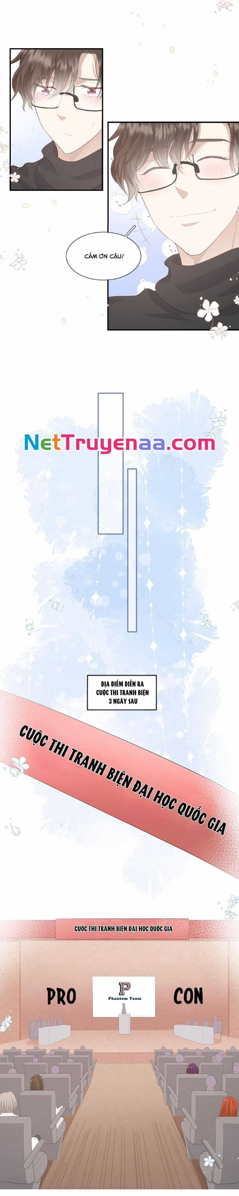 Làm Ơn Đừng Quá Kiêu Ngạo Chapter 12 trang 13