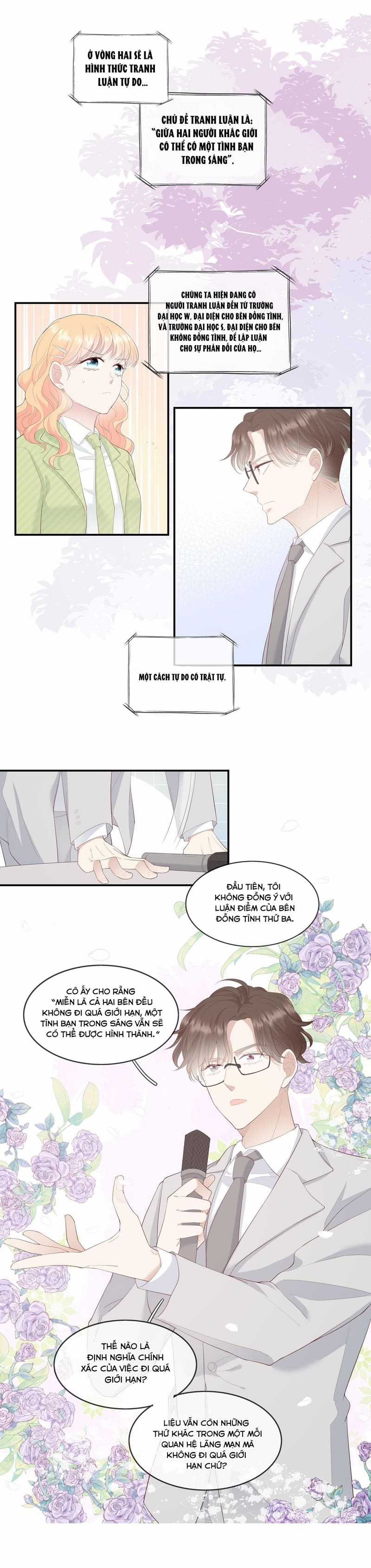 Làm Ơn Đừng Quá Kiêu Ngạo Chapter 12 trang 14