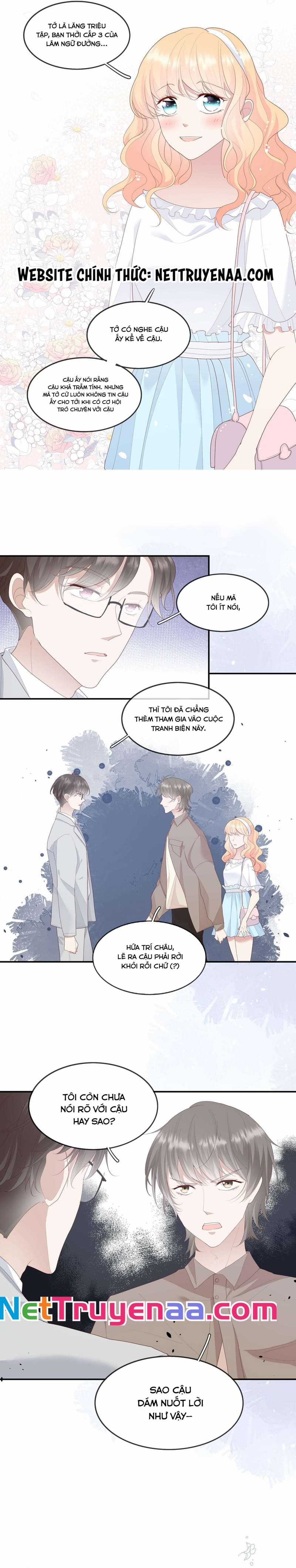 Làm Ơn Đừng Quá Kiêu Ngạo Chapter 13 trang 1