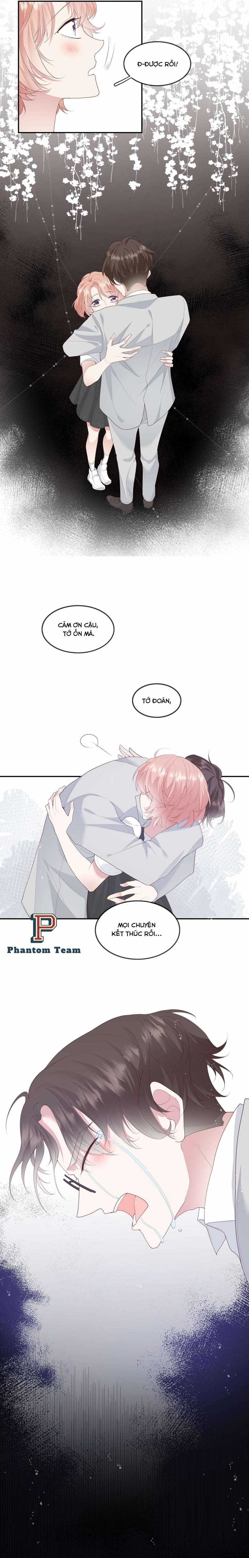 Làm Ơn Đừng Quá Kiêu Ngạo Chapter 13 trang 10