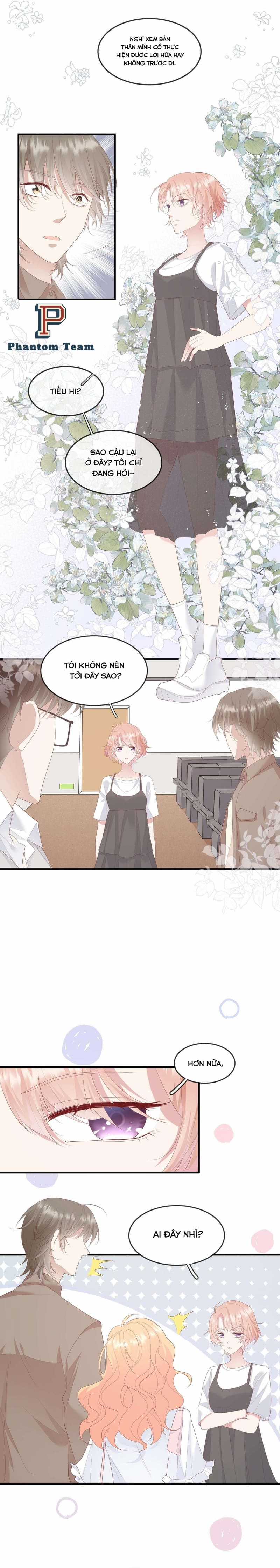 Làm Ơn Đừng Quá Kiêu Ngạo Chapter 13 trang 2