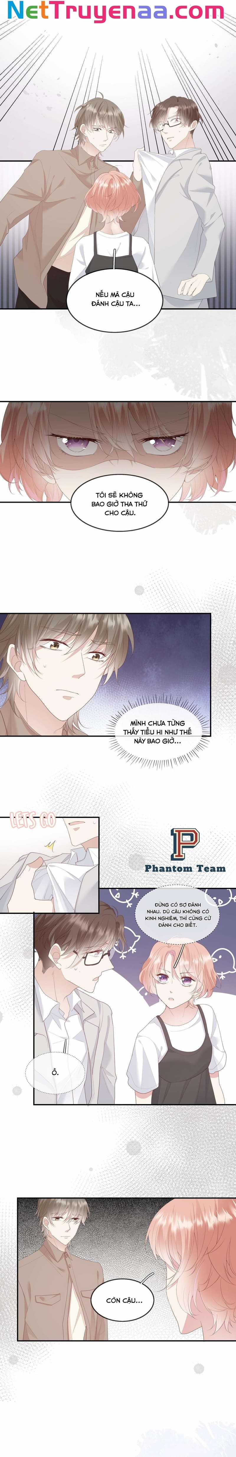 Làm Ơn Đừng Quá Kiêu Ngạo Chapter 13 trang 6