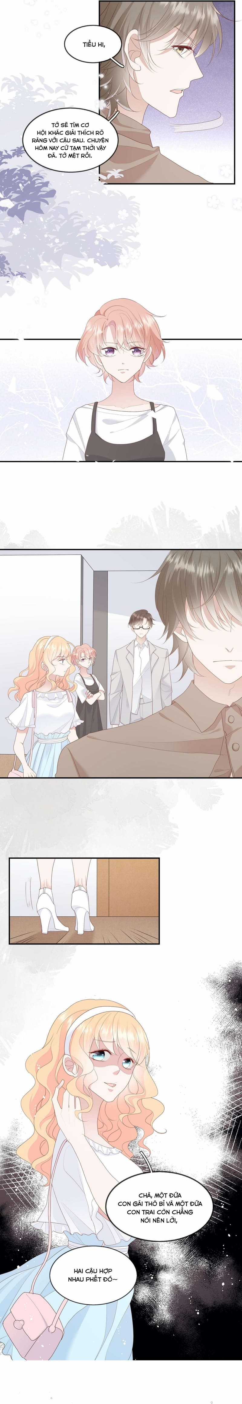 Làm Ơn Đừng Quá Kiêu Ngạo Chapter 13 trang 8