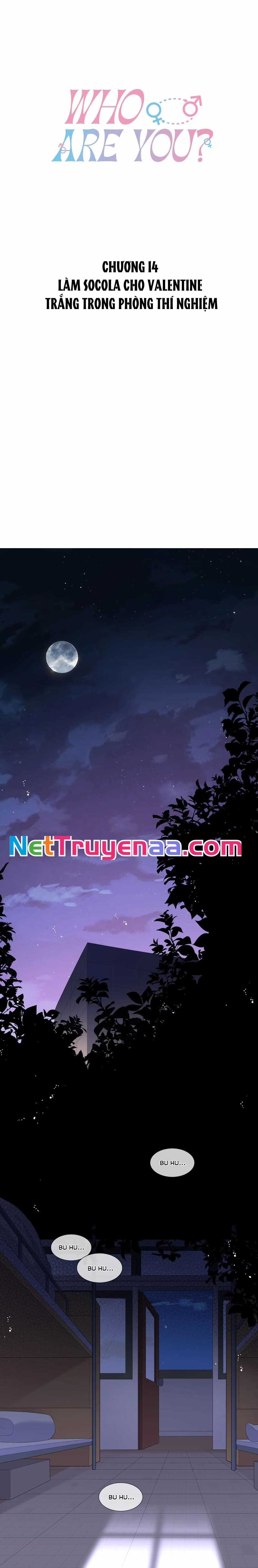 Làm Ơn Đừng Quá Kiêu Ngạo Chapter 14 trang 0