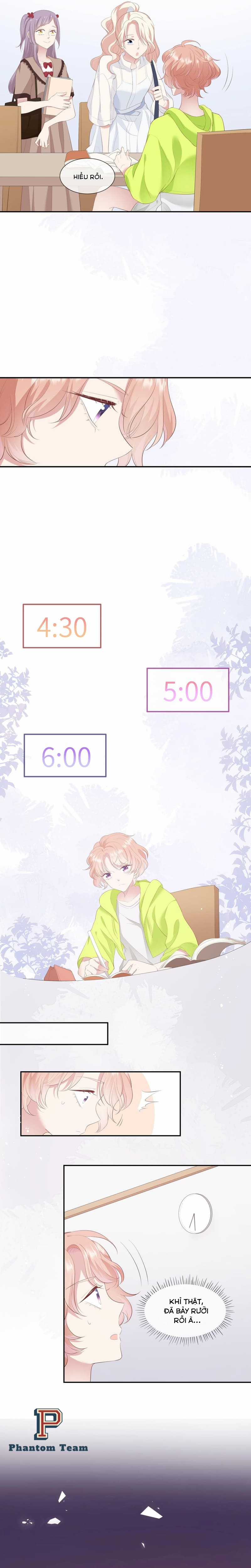 Làm Ơn Đừng Quá Kiêu Ngạo Chapter 14 trang 10