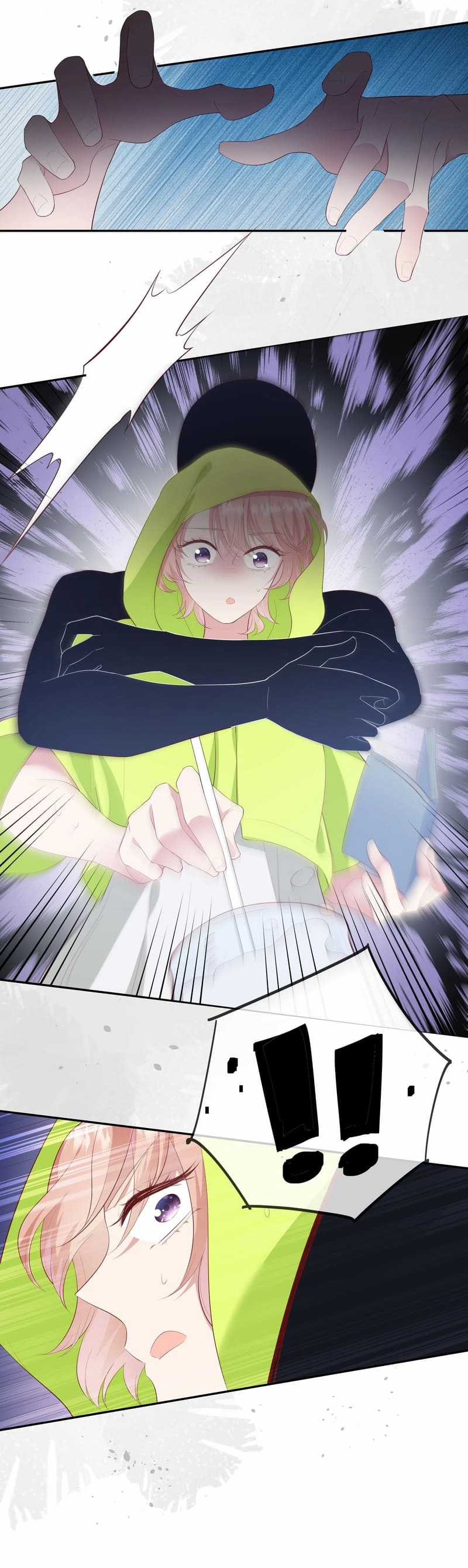 Làm Ơn Đừng Quá Kiêu Ngạo Chapter 14 trang 13