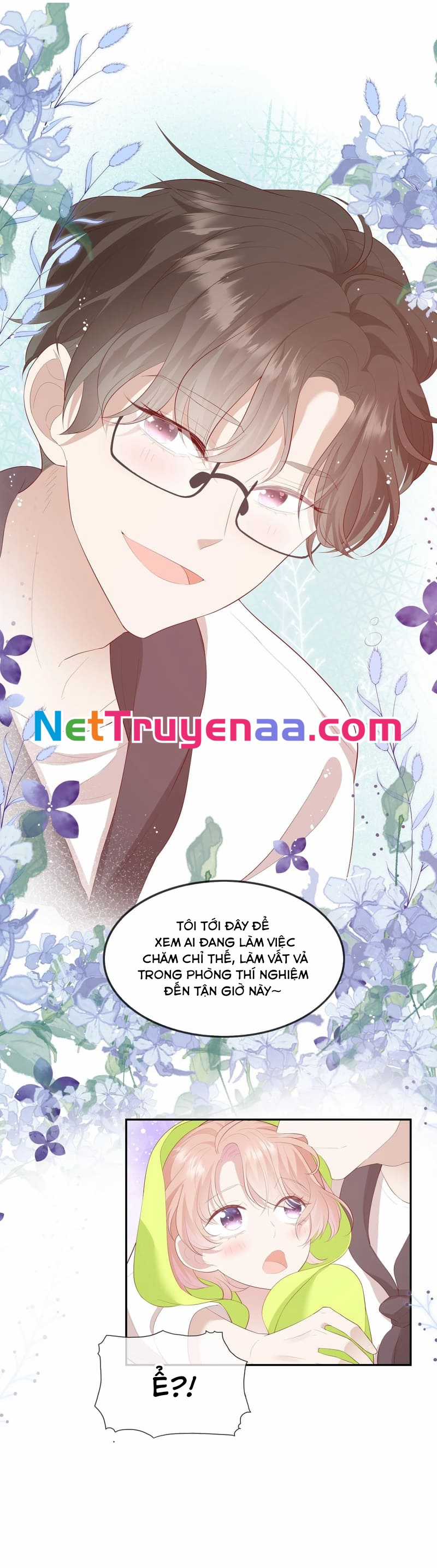 Làm Ơn Đừng Quá Kiêu Ngạo Chapter 14 trang 14